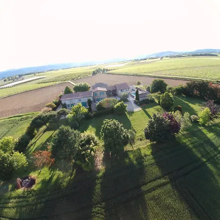 Bed & Breakfast La Farella *