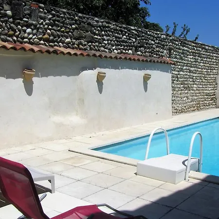 Bed & Breakfast La Farella *