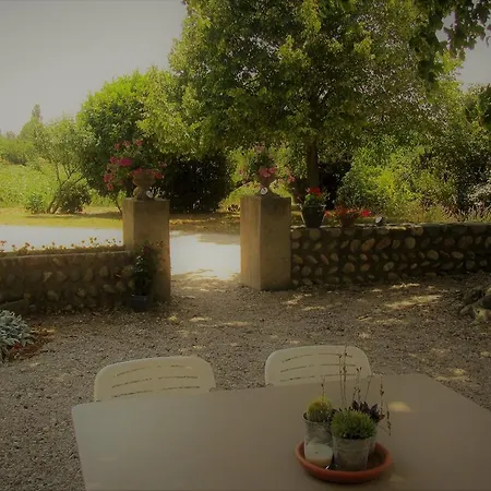 Bed & Breakfast La Farella