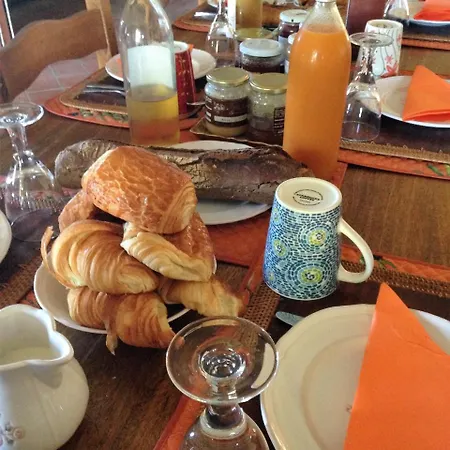 Bed & Breakfast La Farella *